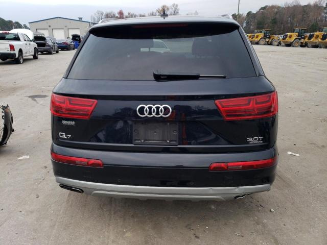 Photo 5 VIN: WA1VAAF71HD028627 - AUDI Q7 