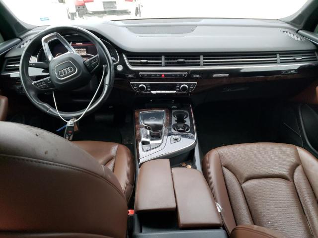 Photo 7 VIN: WA1VAAF71HD028627 - AUDI Q7 