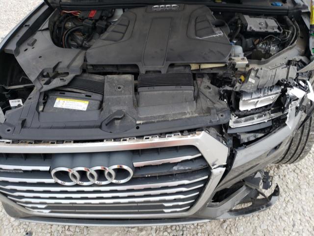 Photo 11 VIN: WA1VAAF71HD029633 - AUDI Q7 PRESTIG 