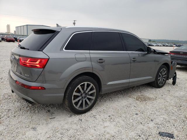 Photo 2 VIN: WA1VAAF71HD029633 - AUDI Q7 PRESTIG 