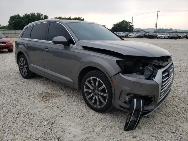 Photo 3 VIN: WA1VAAF71HD029633 - AUDI Q7 PRESTIG 