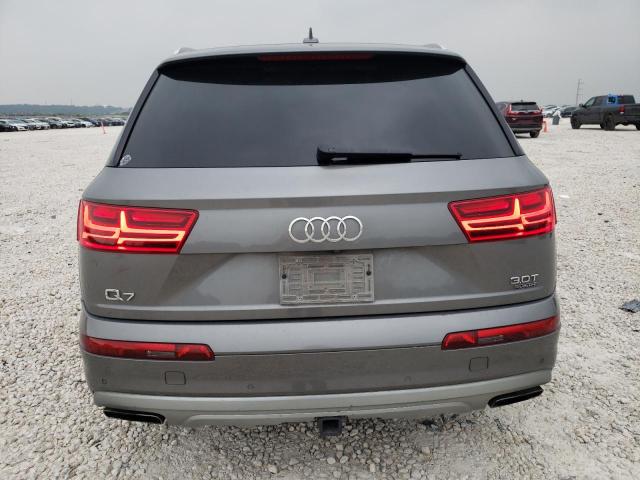 Photo 5 VIN: WA1VAAF71HD029633 - AUDI Q7 PRESTIG 