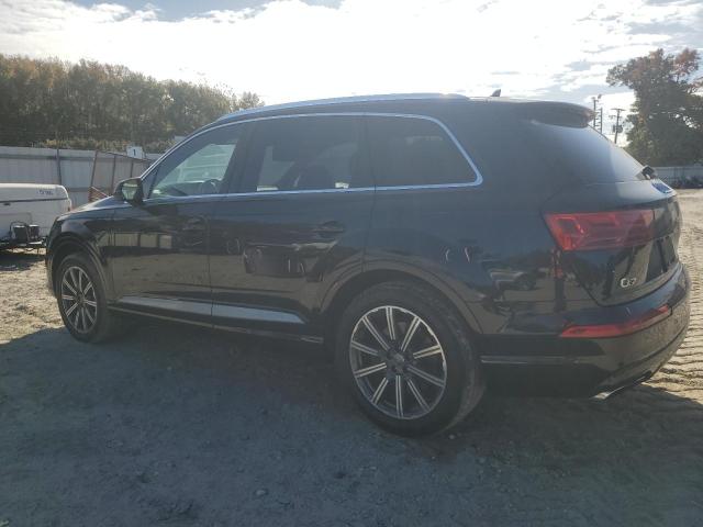 Photo 1 VIN: WA1VAAF71HD035173 - AUDI Q7 PRESTIG 