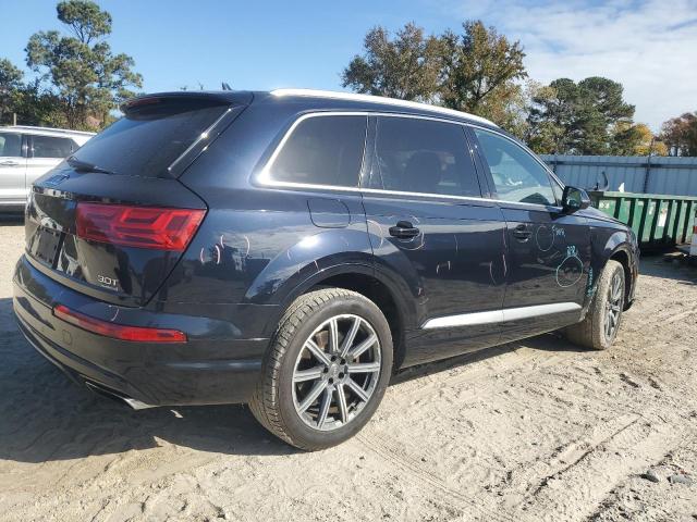 Photo 2 VIN: WA1VAAF71HD035173 - AUDI Q7 PRESTIG 