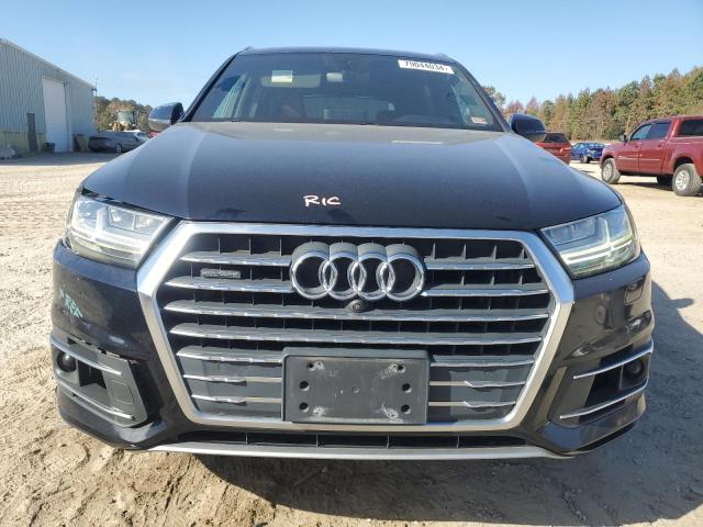 Photo 4 VIN: WA1VAAF71HD035173 - AUDI Q7 PRESTIG 