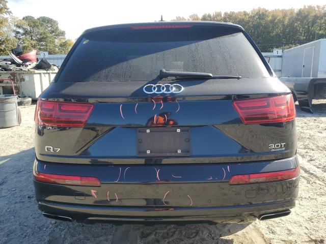 Photo 5 VIN: WA1VAAF71HD035173 - AUDI Q7 PRESTIG 