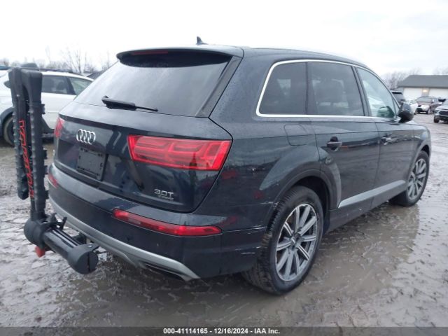 Photo 3 VIN: WA1VAAF71HD036808 - AUDI Q7 