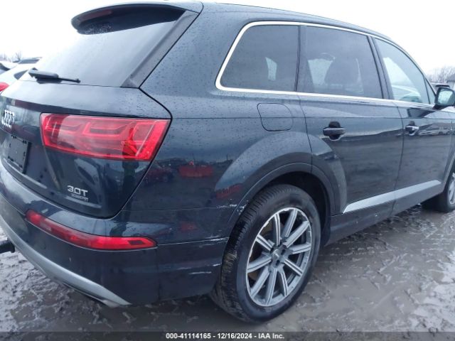 Photo 5 VIN: WA1VAAF71HD036808 - AUDI Q7 