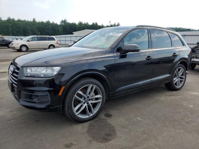 Photo 0 VIN: WA1VAAF71JD008416 - AUDI Q7 PRESTIG 