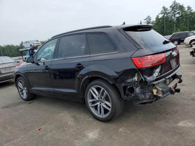 Photo 1 VIN: WA1VAAF71JD008416 - AUDI Q7 PRESTIG 