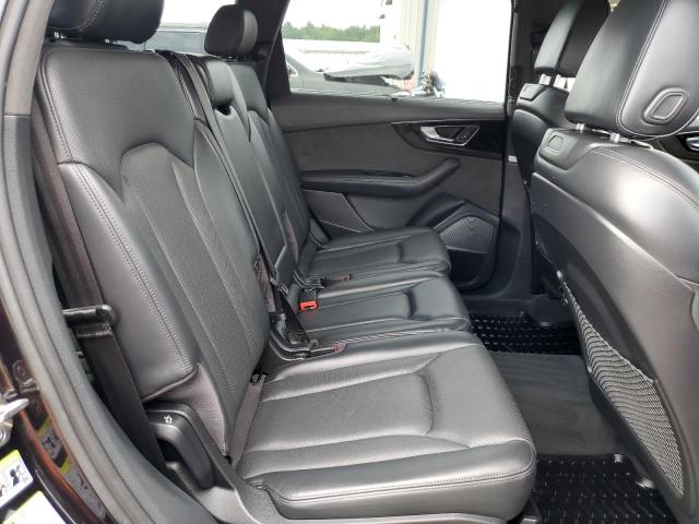 Photo 10 VIN: WA1VAAF71JD008416 - AUDI Q7 PRESTIG 