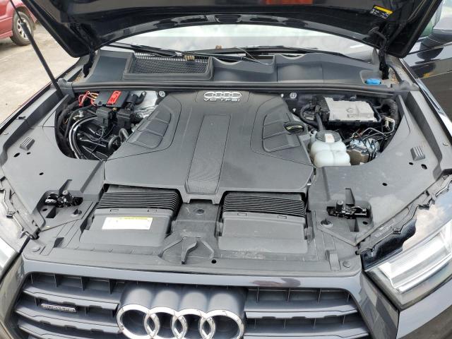 Photo 11 VIN: WA1VAAF71JD008416 - AUDI Q7 PRESTIG 