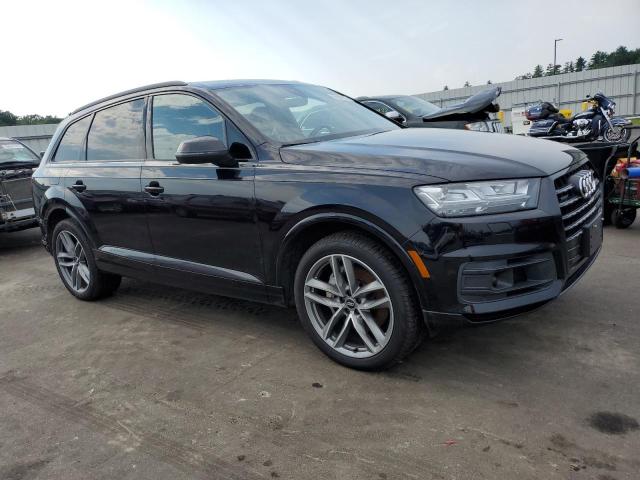 Photo 3 VIN: WA1VAAF71JD008416 - AUDI Q7 PRESTIG 