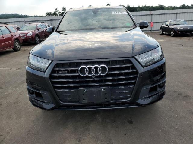 Photo 4 VIN: WA1VAAF71JD008416 - AUDI Q7 PRESTIG 