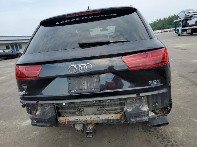 Photo 5 VIN: WA1VAAF71JD008416 - AUDI Q7 PRESTIG 