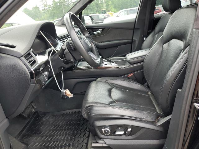 Photo 6 VIN: WA1VAAF71JD008416 - AUDI Q7 PRESTIG 