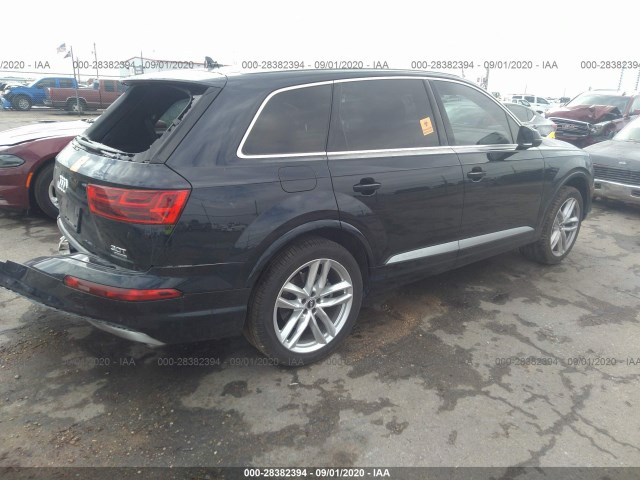 Photo 3 VIN: WA1VAAF71JD010277 - AUDI Q7 