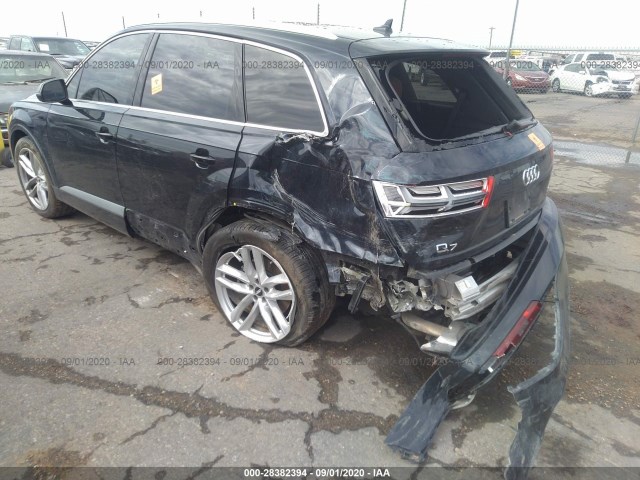 Photo 5 VIN: WA1VAAF71JD010277 - AUDI Q7 