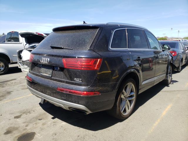 Photo 3 VIN: WA1VAAF71JD012370 - AUDI Q7 