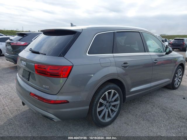 Photo 3 VIN: WA1VAAF71JD017035 - AUDI Q7 