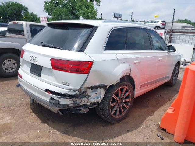 Photo 3 VIN: WA1VAAF71JD019805 - AUDI Q7 