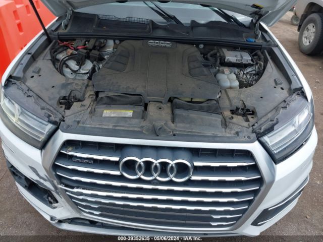 Photo 9 VIN: WA1VAAF71JD019805 - AUDI Q7 