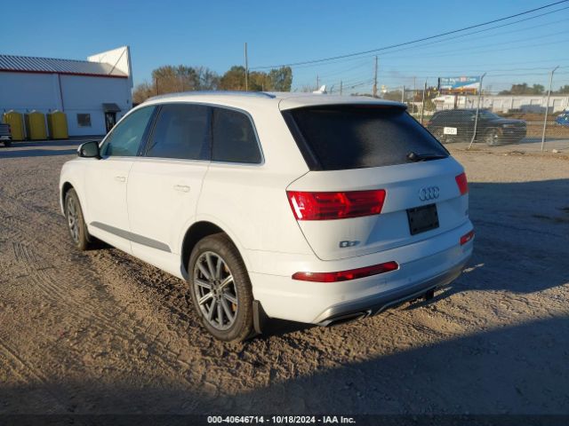 Photo 2 VIN: WA1VAAF71JD024356 - AUDI Q7 