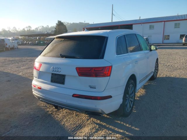 Photo 3 VIN: WA1VAAF71JD024356 - AUDI Q7 