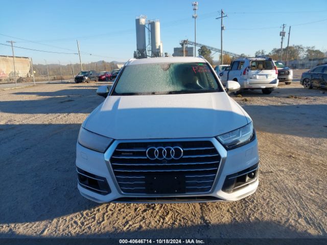 Photo 5 VIN: WA1VAAF71JD024356 - AUDI Q7 