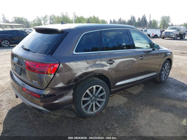 Photo 3 VIN: WA1VAAF71JD024518 - AUDI Q7 