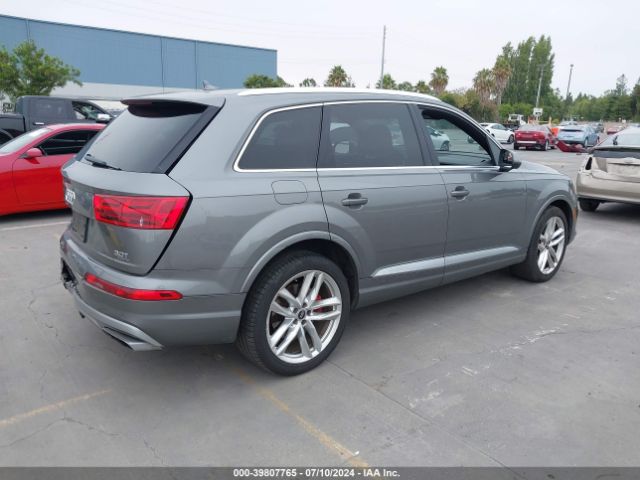 Photo 3 VIN: WA1VAAF71JD026415 - AUDI Q7 