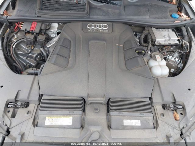 Photo 9 VIN: WA1VAAF71JD026415 - AUDI Q7 