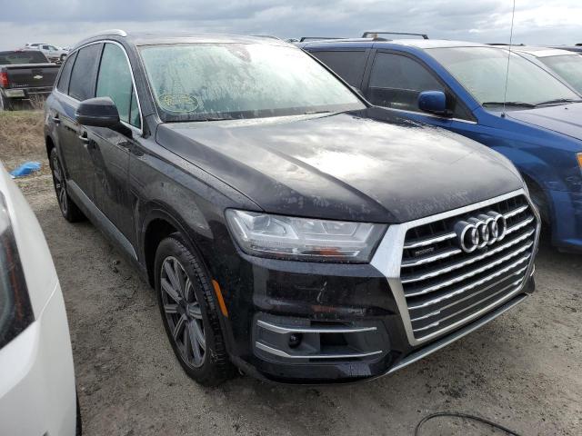 Photo 3 VIN: WA1VAAF71JD026611 - AUDI Q7 PRESTIG 