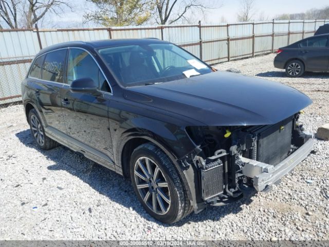 Photo 0 VIN: WA1VAAF71JD030044 - AUDI Q7 