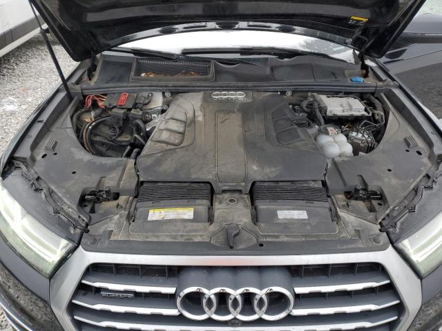 Photo 10 VIN: WA1VAAF71JD049192 - AUDI Q7 