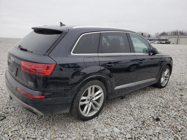 Photo 2 VIN: WA1VAAF71JD049192 - AUDI Q7 