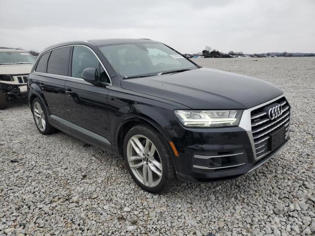 Photo 3 VIN: WA1VAAF71JD049192 - AUDI Q7 