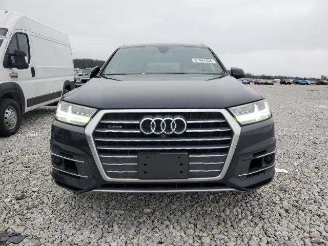 Photo 4 VIN: WA1VAAF71JD049192 - AUDI Q7 