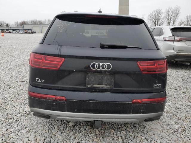 Photo 5 VIN: WA1VAAF71JD049192 - AUDI Q7 