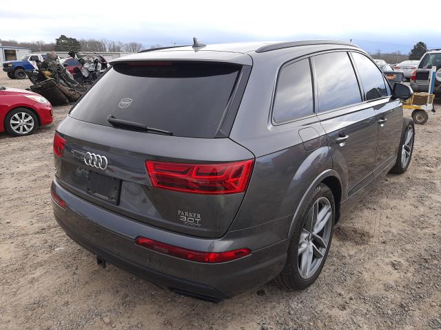 Photo 3 VIN: WA1VAAF71JD051198 - AUDI Q7 