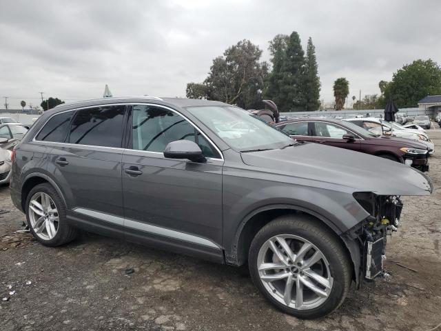 Photo 3 VIN: WA1VAAF71JD054747 - AUDI Q7 