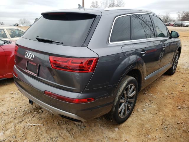 Photo 3 VIN: WA1VAAF71KD001693 - AUDI Q7 PRESTIG 