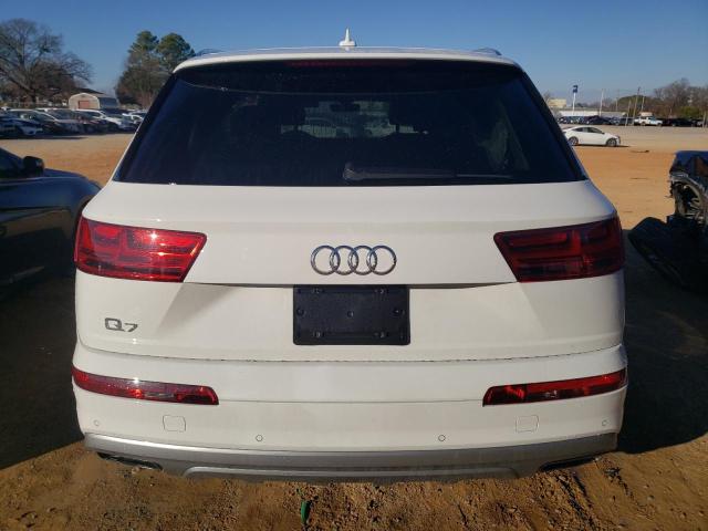 Photo 5 VIN: WA1VAAF71KD005324 - AUDI Q7 