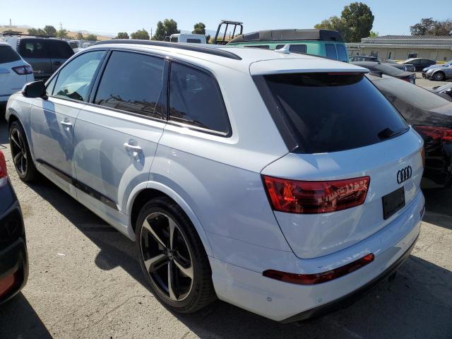 Photo 1 VIN: WA1VAAF71KD005386 - AUDI Q7 