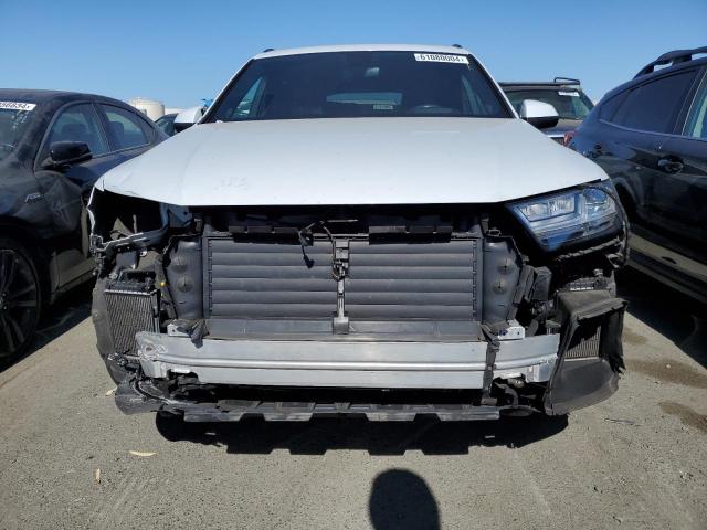 Photo 4 VIN: WA1VAAF71KD005386 - AUDI Q7 