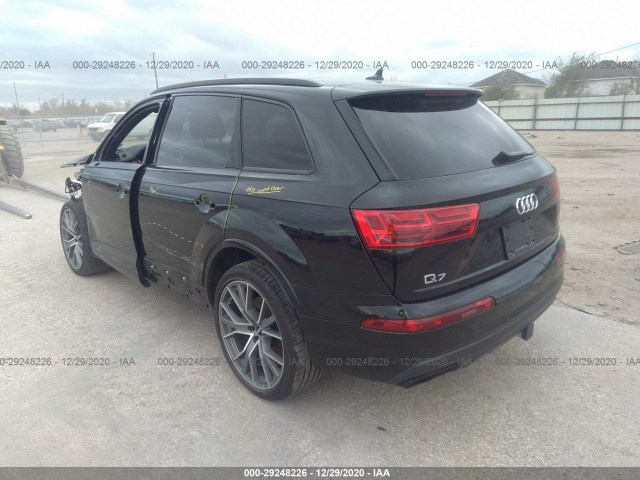 Photo 2 VIN: WA1VAAF71KD007316 - AUDI Q7 