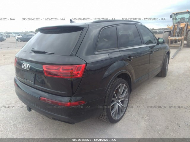 Photo 3 VIN: WA1VAAF71KD007316 - AUDI Q7 