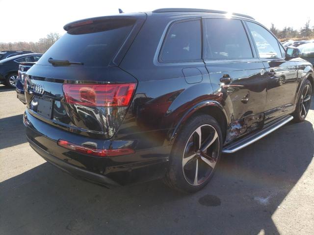 Photo 2 VIN: WA1VAAF71KD007896 - AUDI Q7 