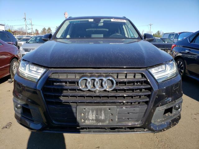 Photo 4 VIN: WA1VAAF71KD007896 - AUDI Q7 