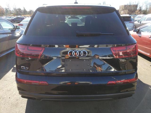 Photo 5 VIN: WA1VAAF71KD007896 - AUDI Q7 